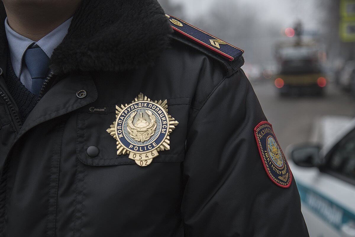 Нападение на девятилетнего мальчика: полиция Атырау ищет подозреваемого