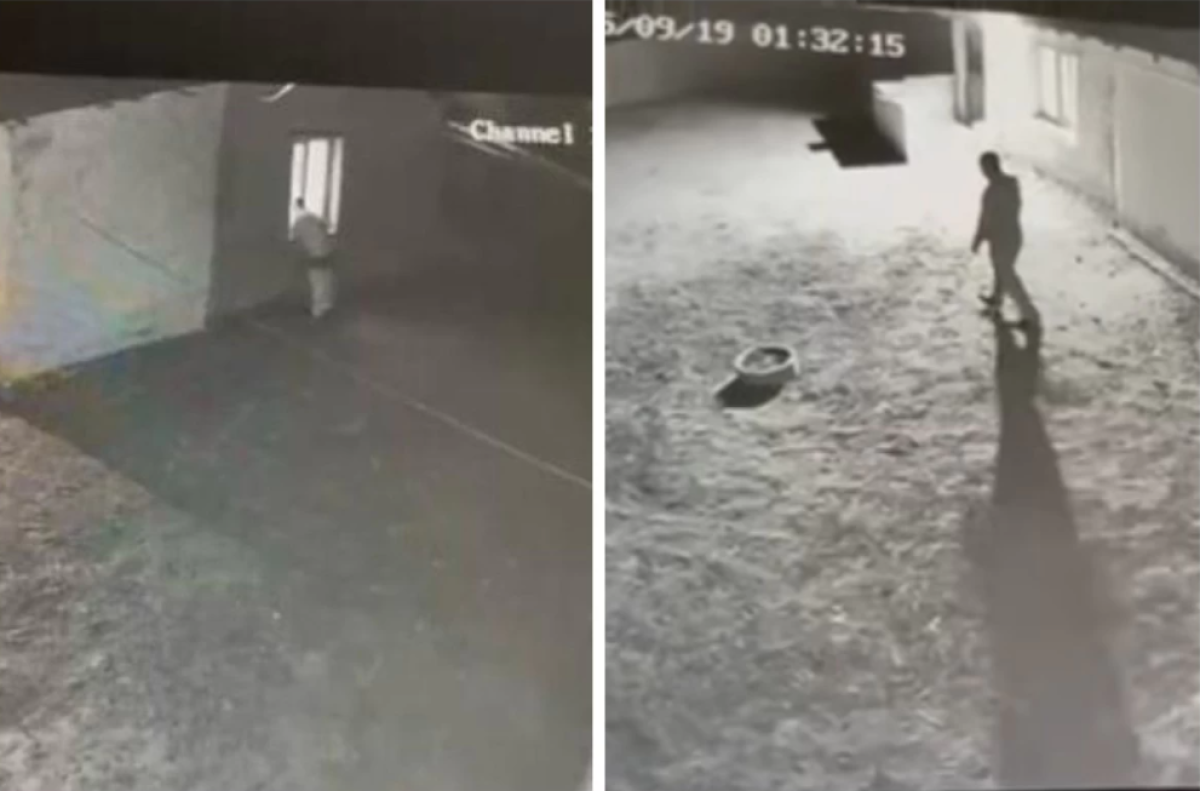 ️В Атырау впервые возбуждено дело по статье «Сталкинг»