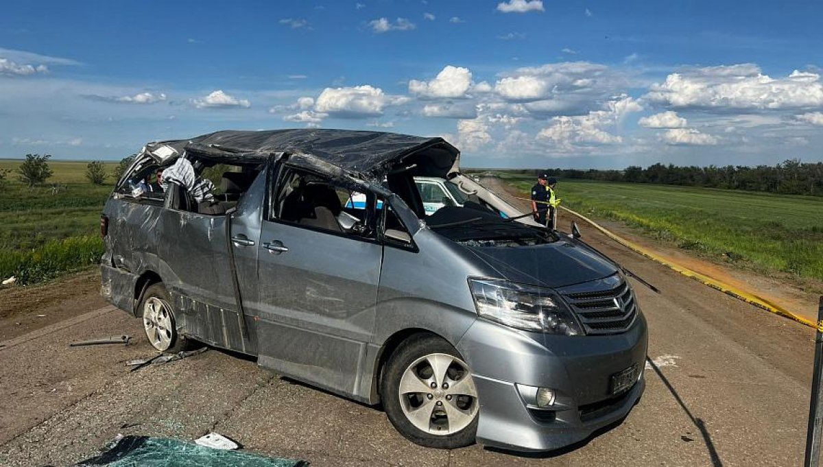 «Toyota Alphard превращается в символ смертельных ДТП»: депутат Саиров потребовал жестких мер к такси и автошколам