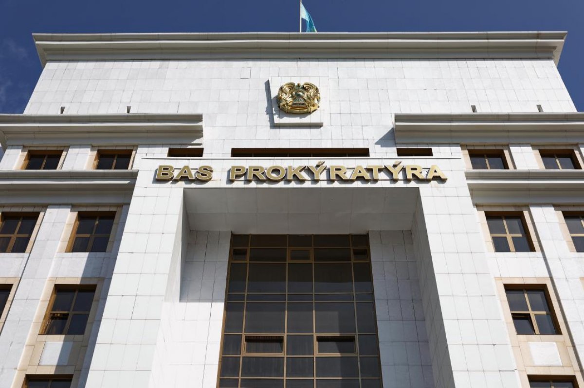 Генпрокуратура отказалась раскрыть детали дела в отношении Нурбола Назарбаева