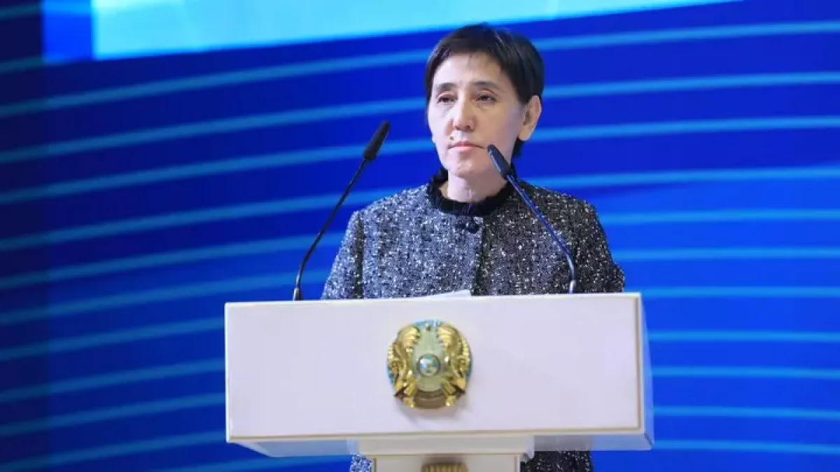 Акорда: освобождены от должностей трое помощников президента, включая Тамару Дуйсенову