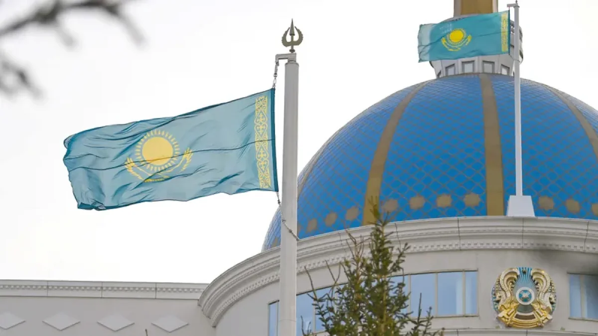 Нуртлеу, Мадиев и Сулейменова: в Акорде прокомментировали кадровые перестановки