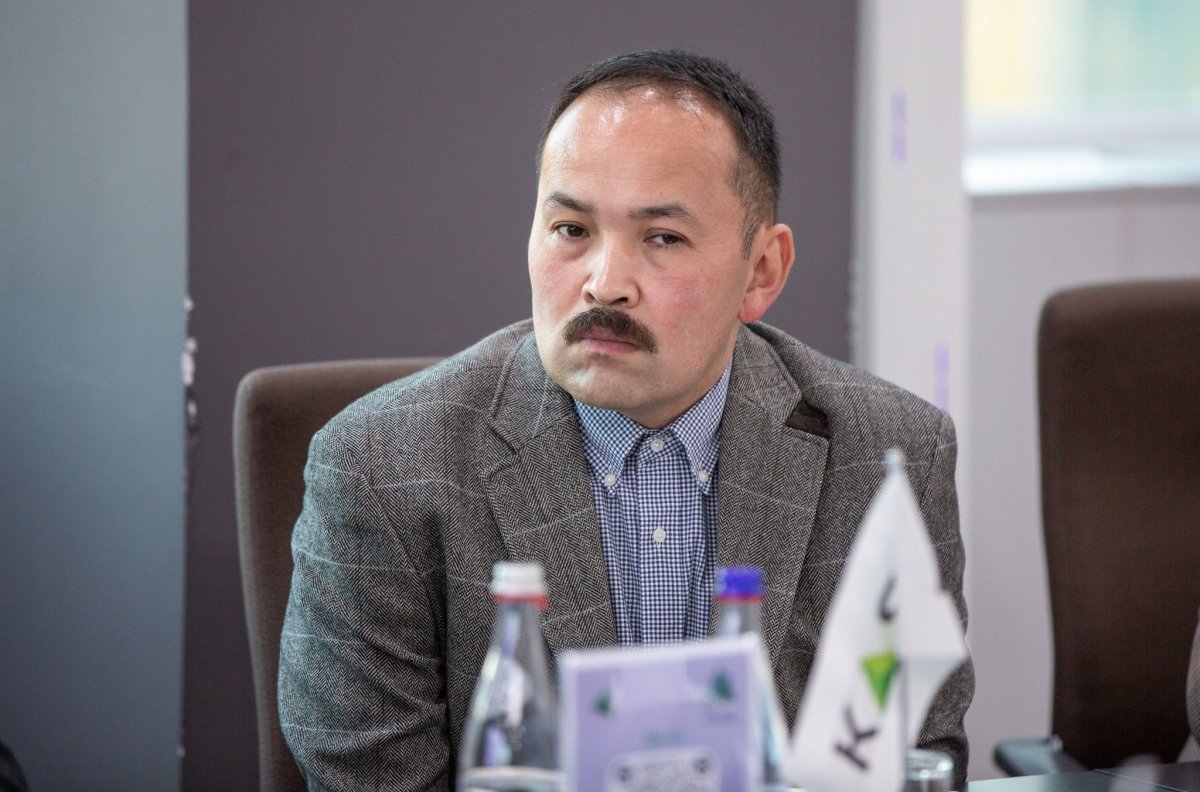 Назначение, которое изменит баланс сил: каким должен быть новый посол Казахстана в США