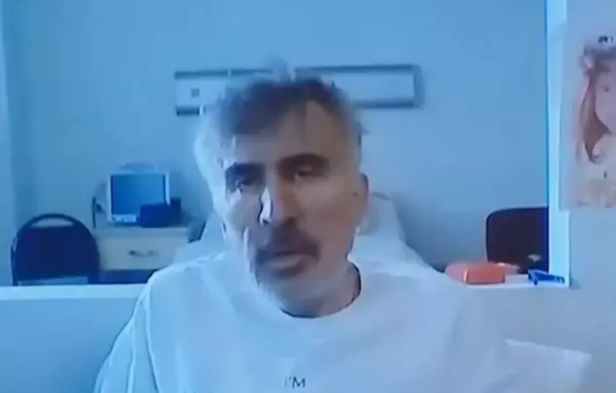 Саакашвили и его соратник обязаны вернуть в бюджет Грузии более 3 млн долларов