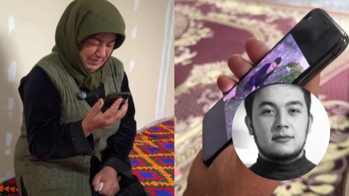 Смерть на стройке: в Шымкенте найдено тело 24-летнего рабочего