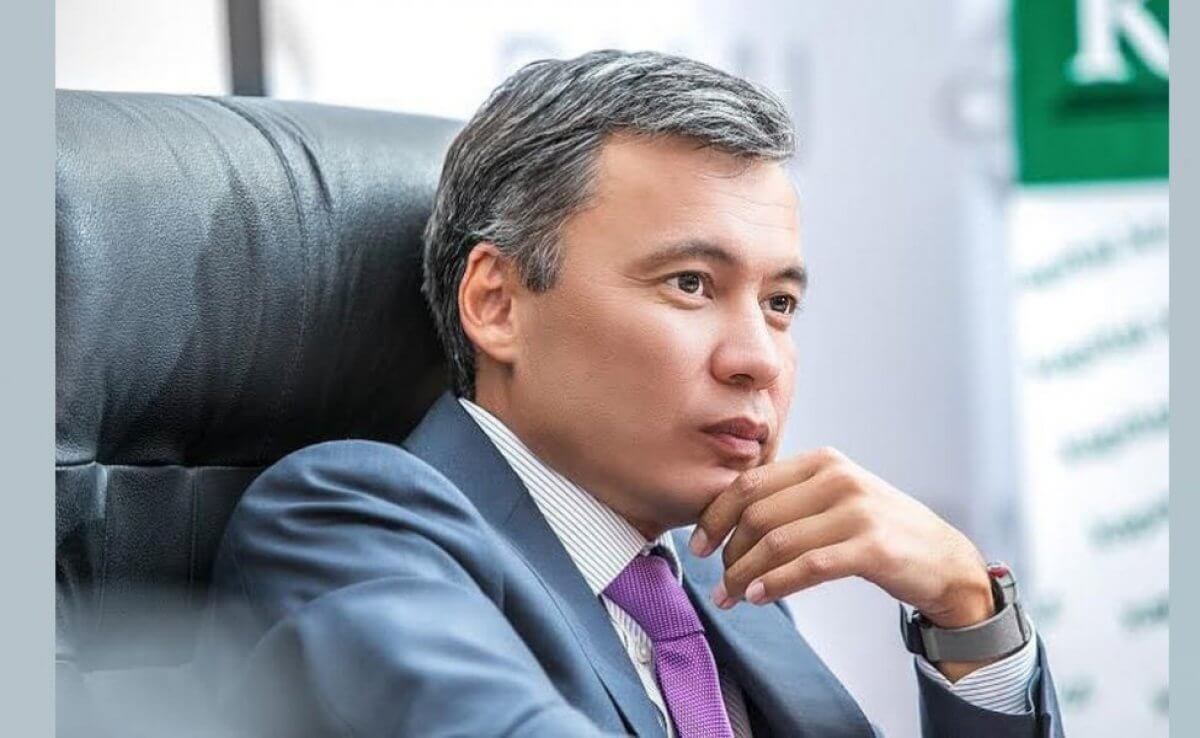 Алматинский облсуд объяснил, почему Ертаев возвращается в колонию