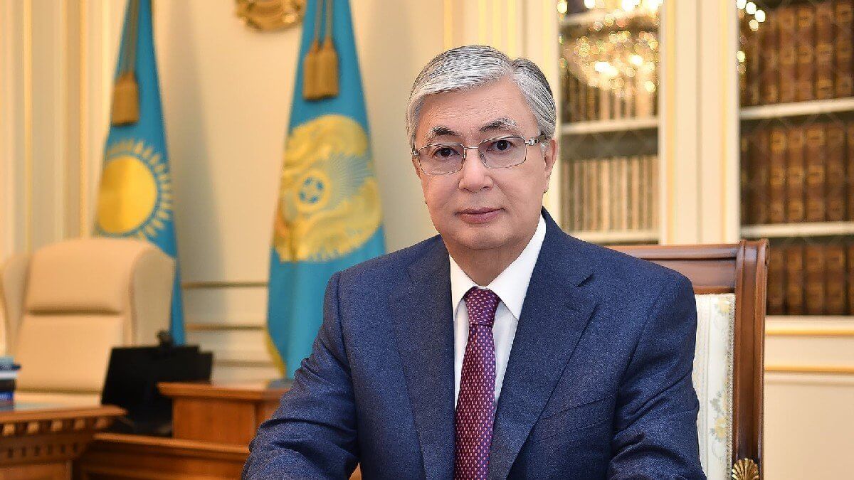 Токаев поручил ускорить строительство автодороги «Торгай – Иргиз»