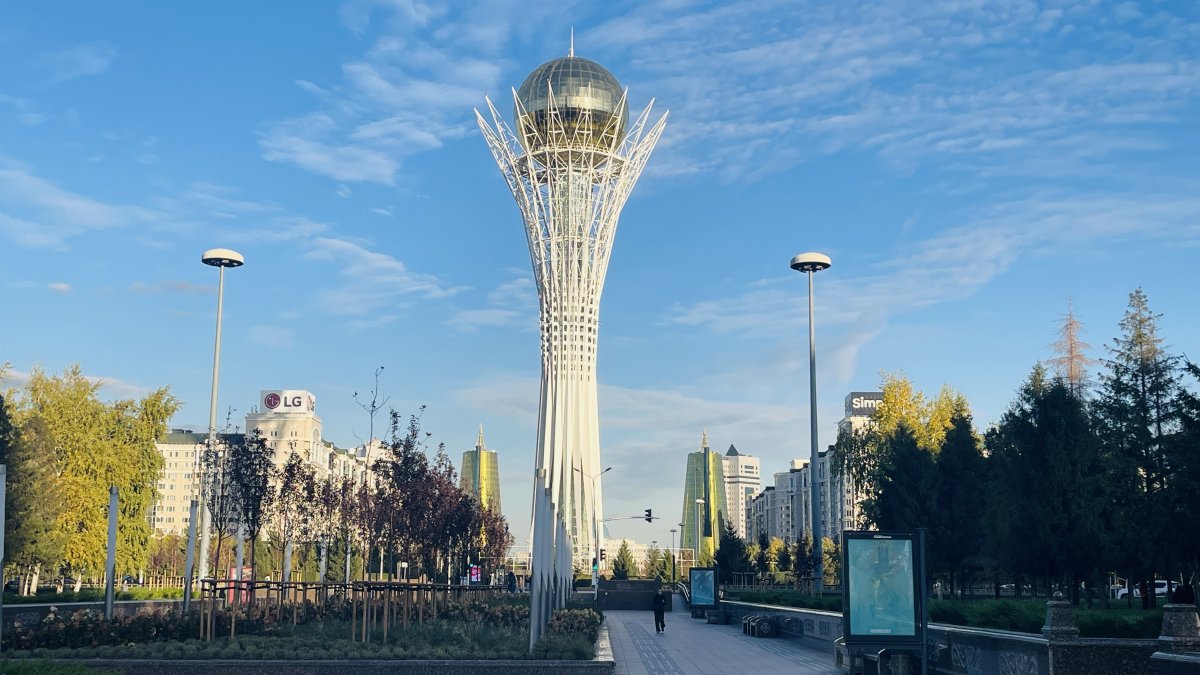 Как отдохнут казахстанцы на День Республики