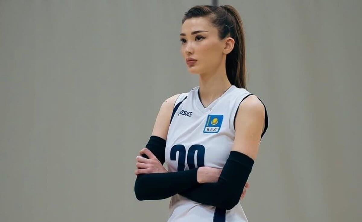Сабина Алтынбекова вступилась за юного вратаря «Кайрата» после жесткой критики