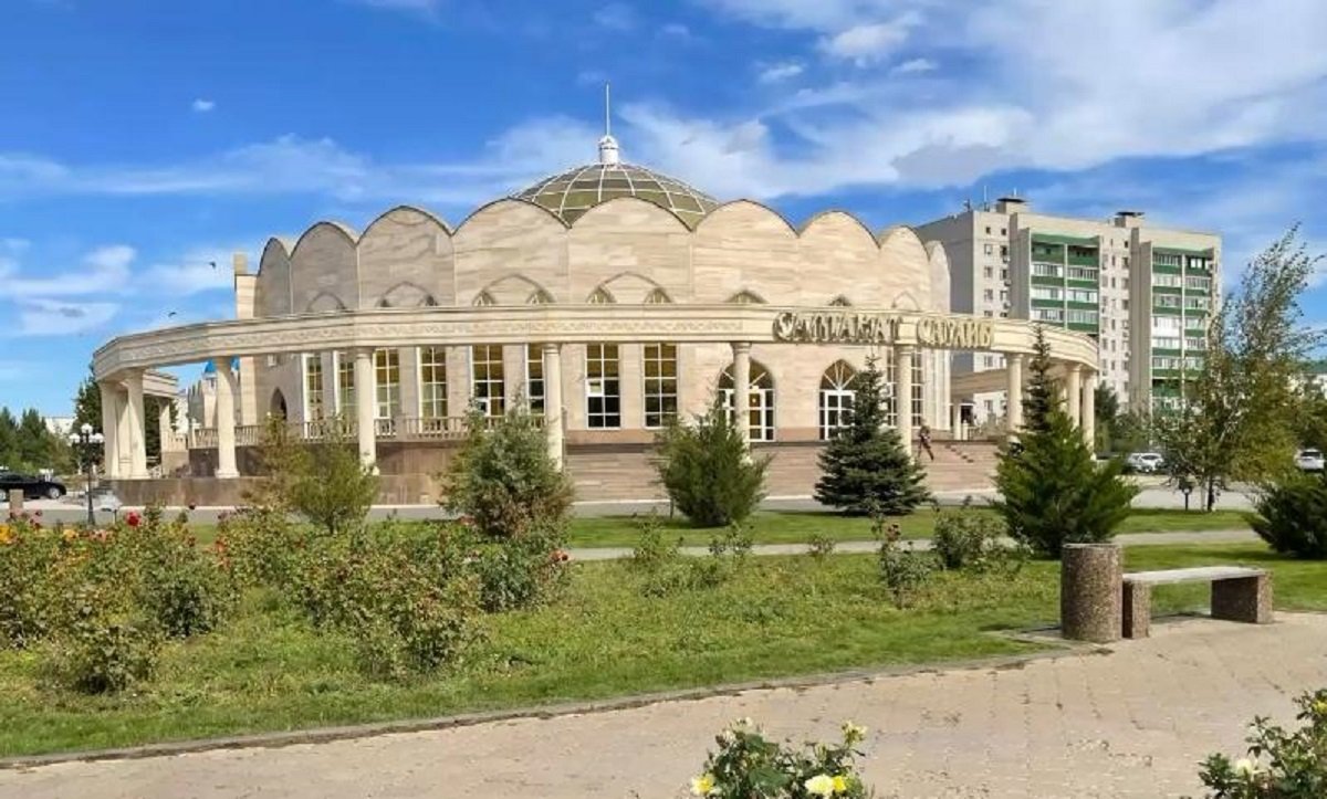 Погода в Уральске с 6 по 12 октября 2025 года