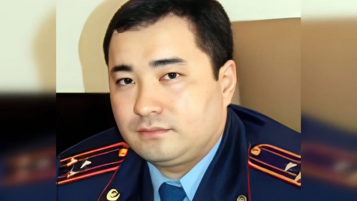 Нурбол Назарбаев признан банкротом: имущество арестовано, активы переданы государству