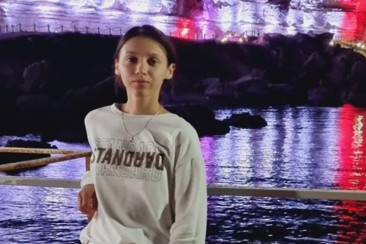 «Идеальное убийство» не удалось: в суде раскрыли шокирующие детали дела Яны Легкодимовой