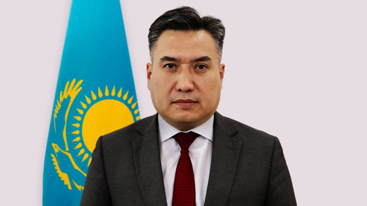 Вице-министр рассказал о своих ежемесячных расходах
