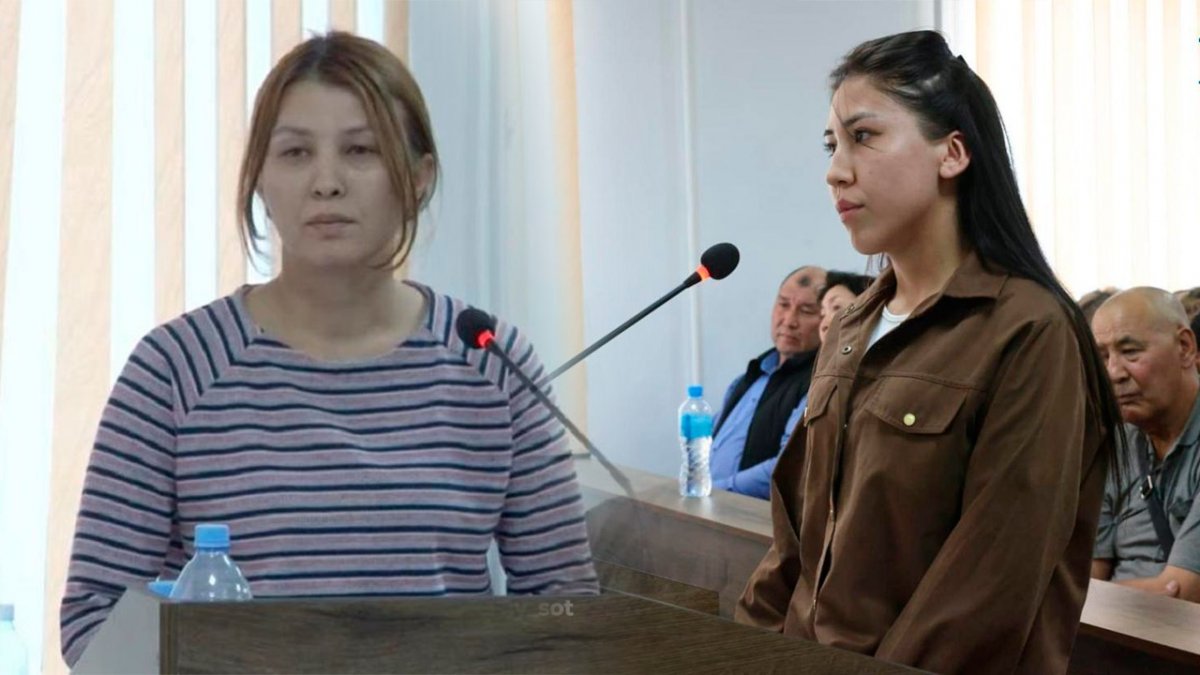 Прокуратура проверяет действия свидетелей по делу об убийстве 16-летнего Шерзата