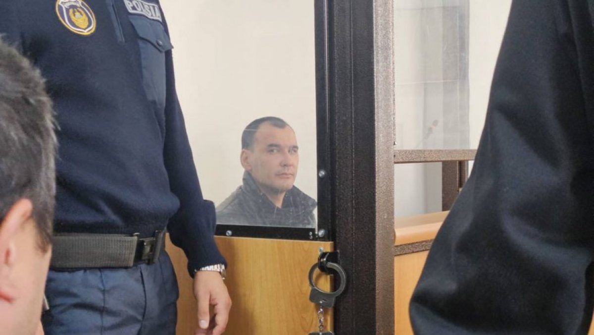 Суд вынес приговор пациенту, избившему врача в Костанае