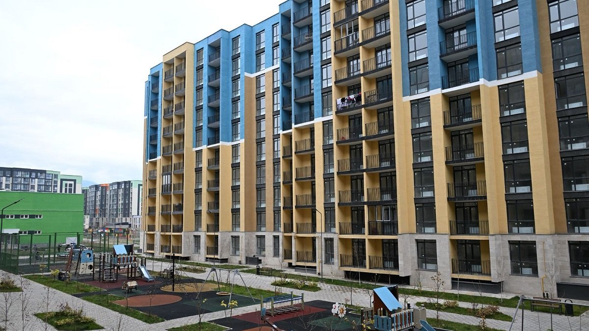 Цены на новостройки в Казахстане подскочили в 10 городах