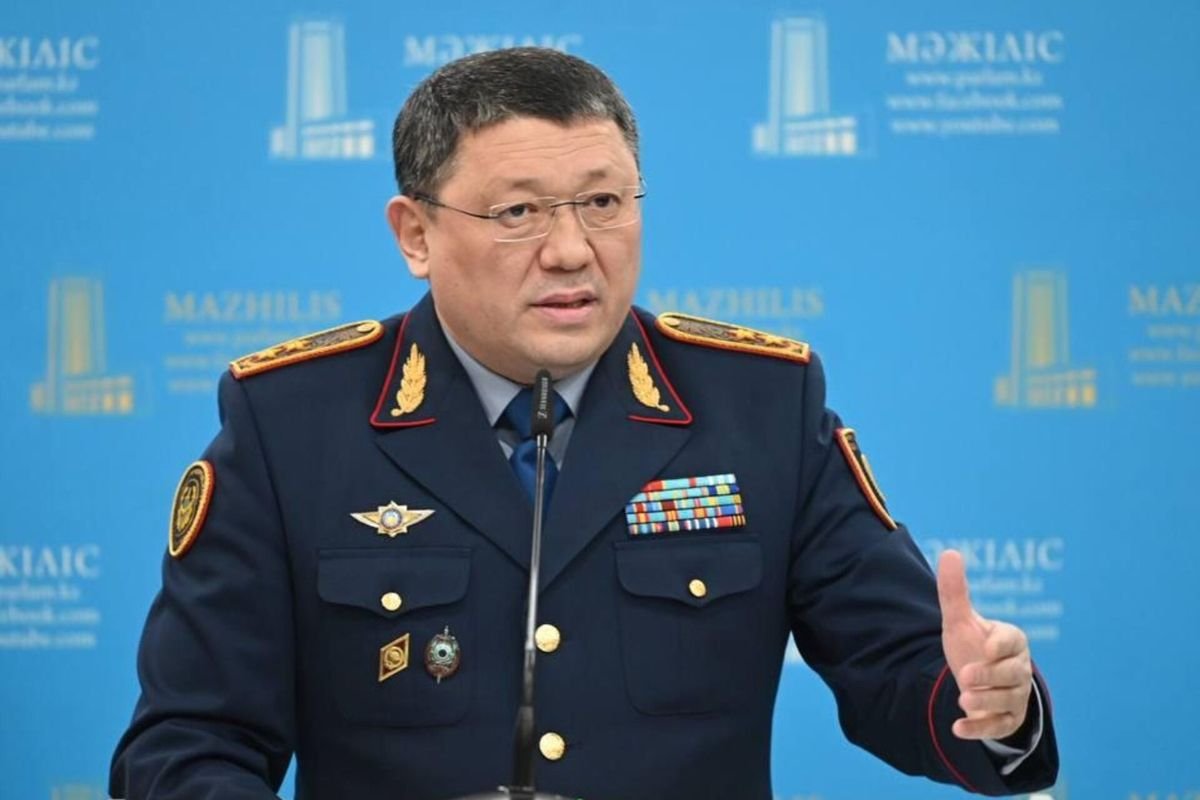 Министр Саденов о трагедии в Караганде: Позорный случай, дело на моём личном контроле