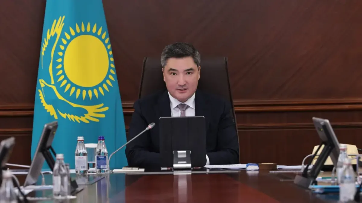 Олжас Бектенов: Банки должны полностью раскрывать переплаты по кредитам