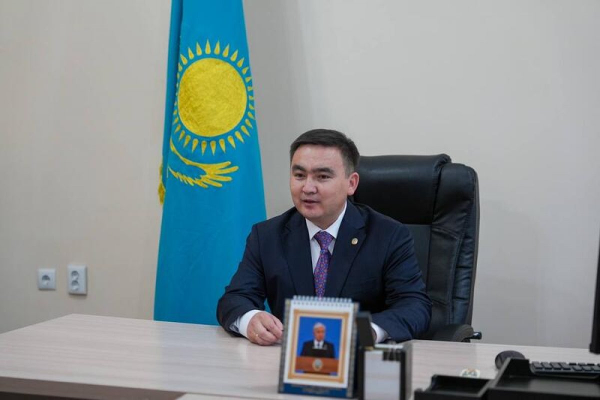 В ВКО назначен новый руководитель Управления внутренней политики