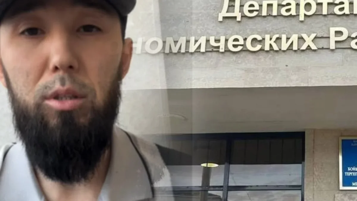 Бизнесмен, которого подозревают в выводе миллиардов из ЕНПФ, заявил о своей невиновности