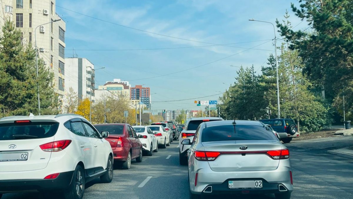 Новые штрафы на дорогах: что меняется для водителей в 2025 году