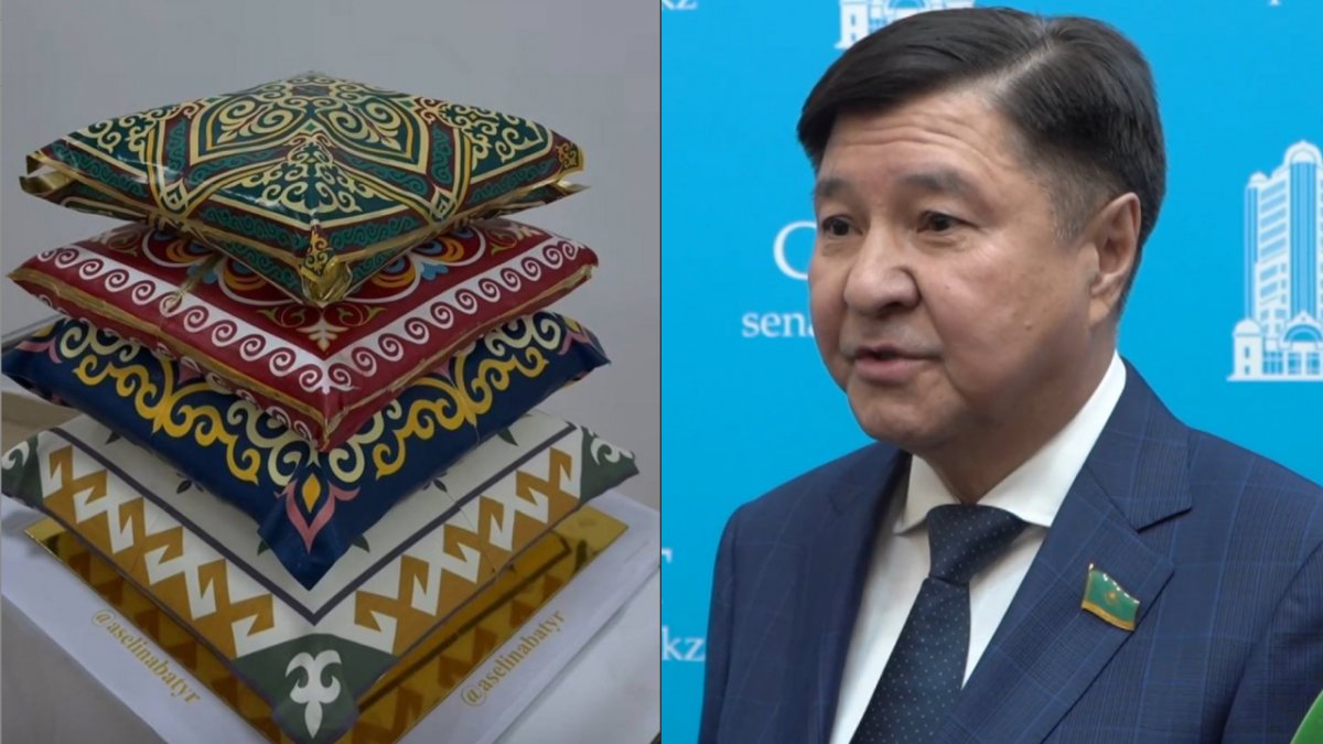 «Суд не место для бытовых ссор»: Асанов призвал казахстанцев решать конфликты миром, а не через суд