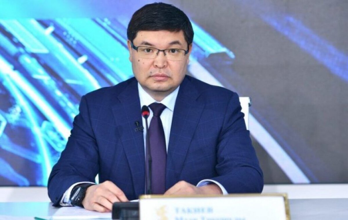 «Переход без шока»: министр финансов рассказал, как казахстанцев подготовят к новому Налоговому кодексу