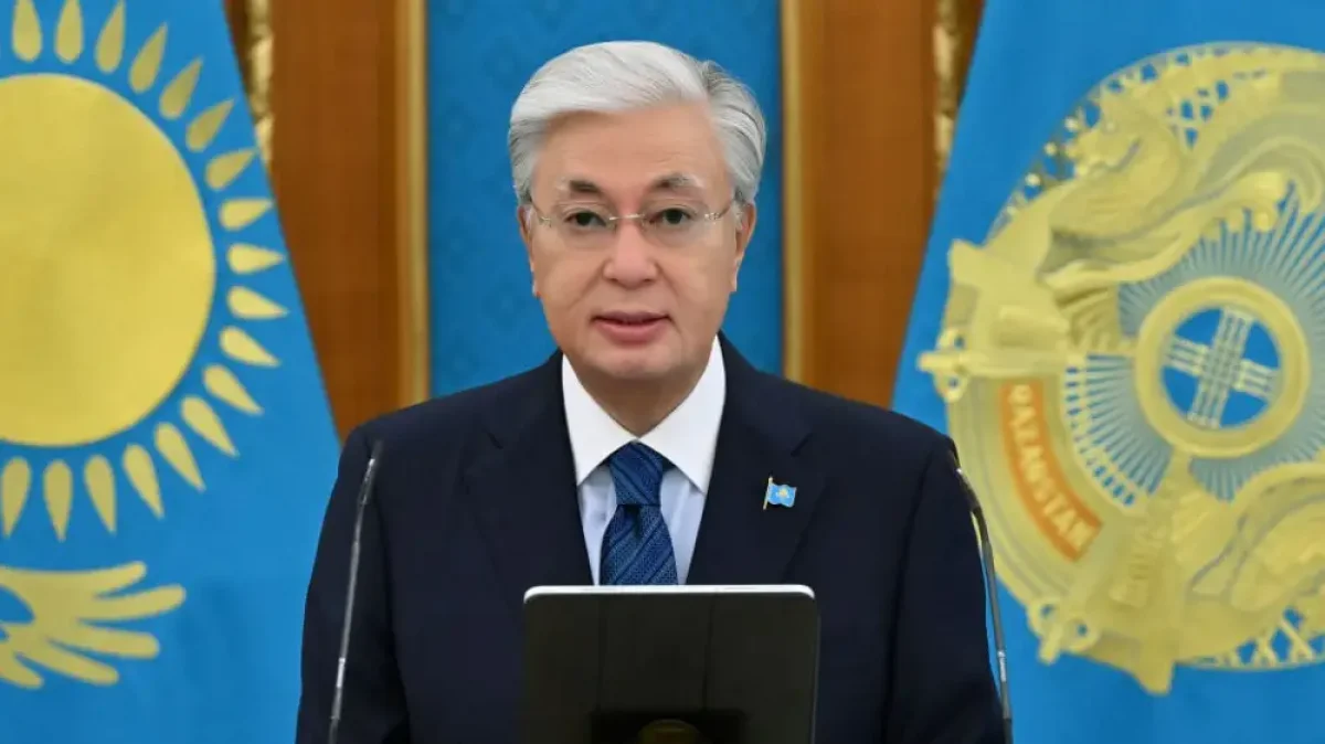 Токаев о спортфедерациях: Думают об авторитете – пора положить конец