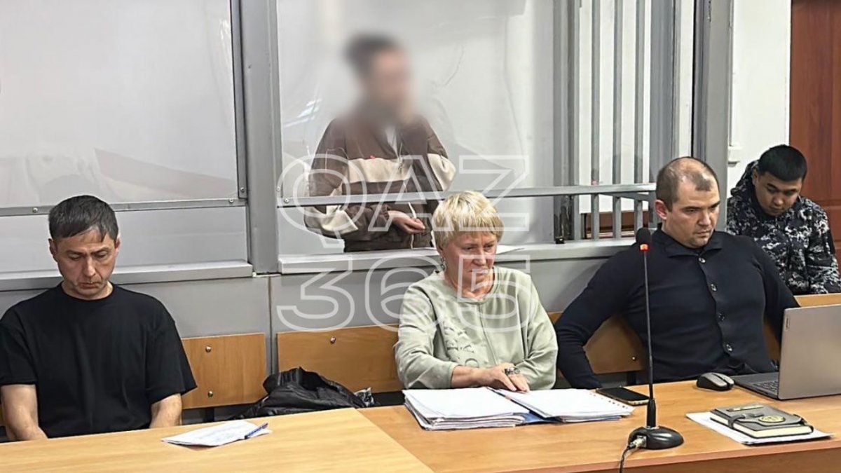 Оскорбившая казахов Алика Мухамадиева может получить 4,5 года лишения свободы