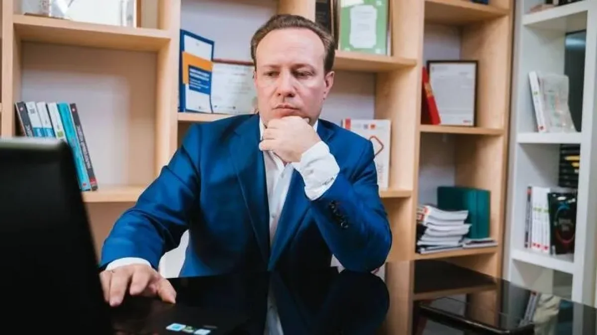 «Алматинцы должны ездить бесплатно»: Максим Барышев о неэффективных расходах на транспорт