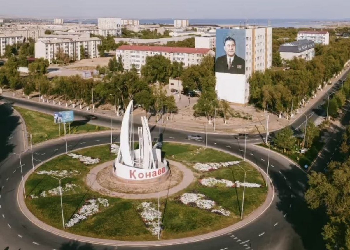За последние три года в Алматинской области введено в эксплуатацию 177 тысяч квадратных метров жилья