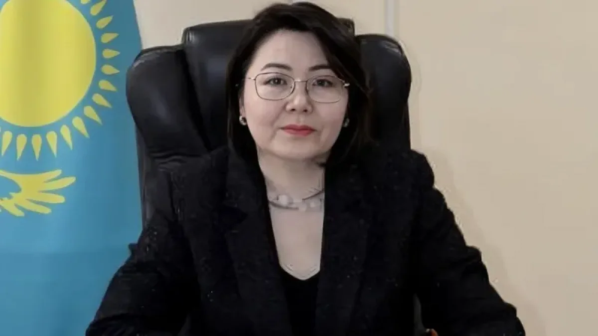 Чиновницу, уволенную после скандала, назначили на новую должность