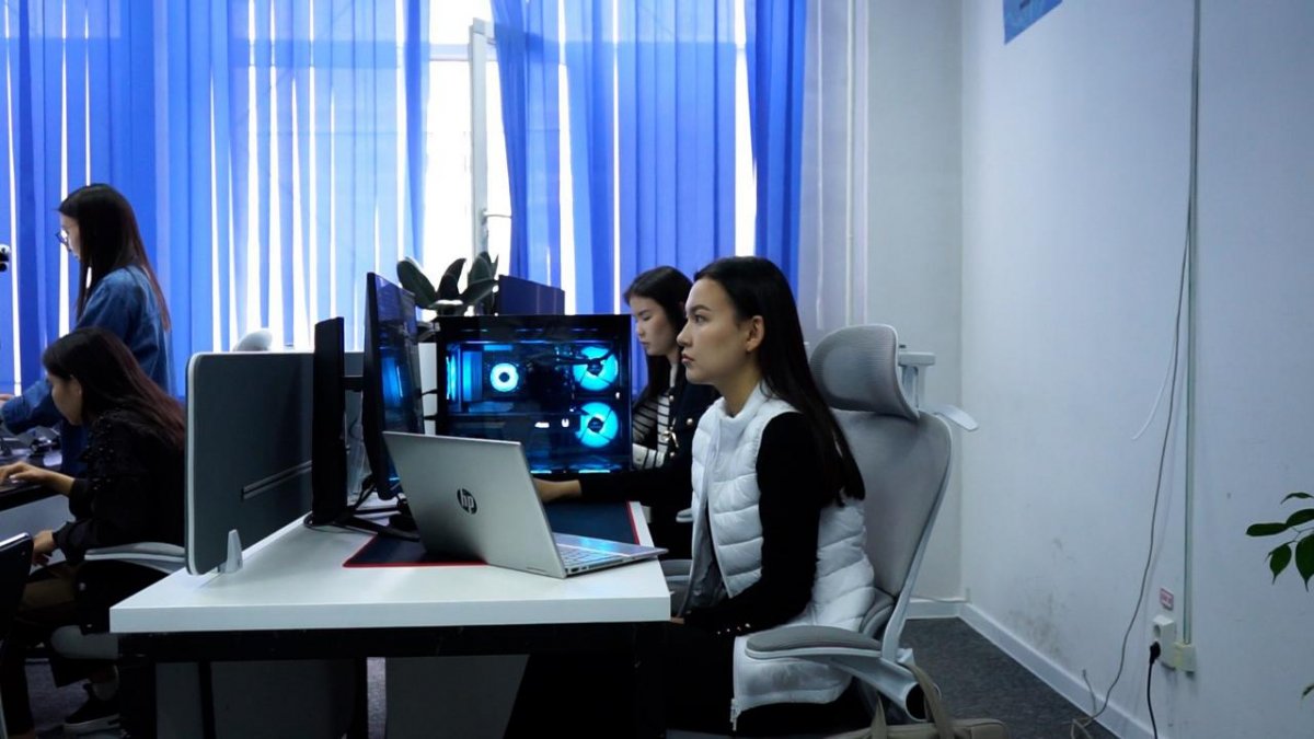 Ученые КазНУ разработали платформу для профилактики сердечно-сосудистых заболеваний