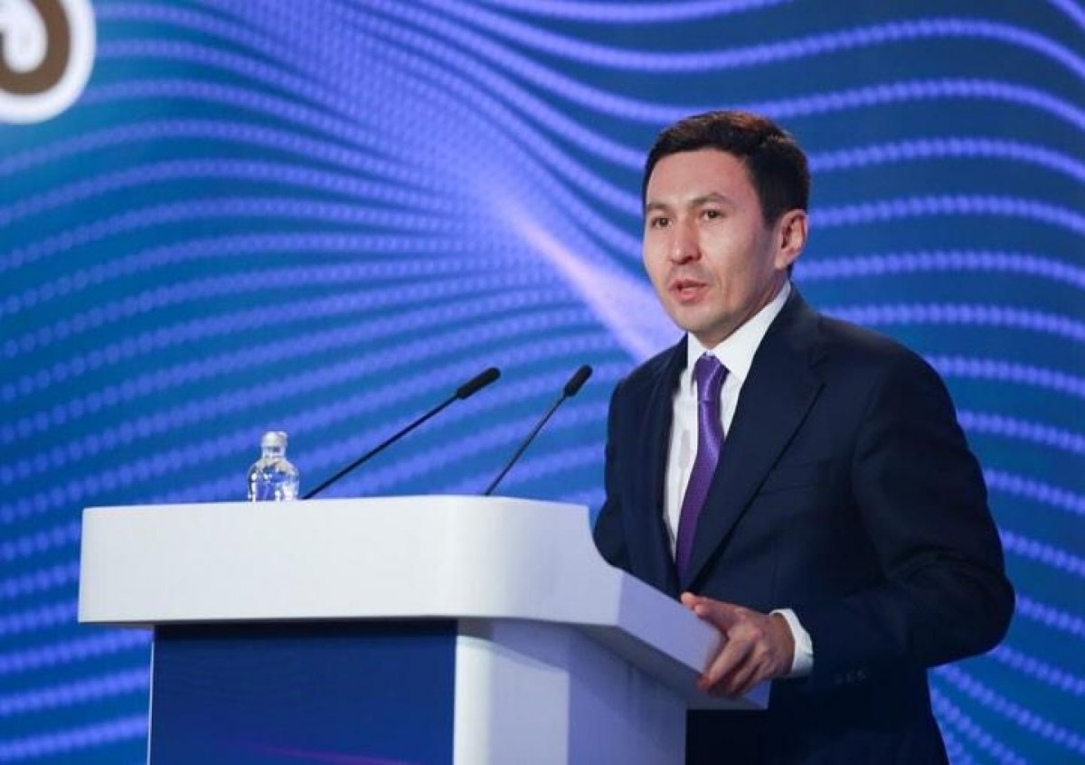 50 миллионов за 8 месяцев? Глава «Самрук-Қазына» пообещал разобраться с премиями в «Казахтелекоме»