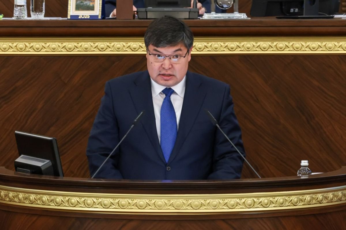 Госпремию вкладчикам «Отбасы банка» отменят? Минфин объяснил, что будет дальше