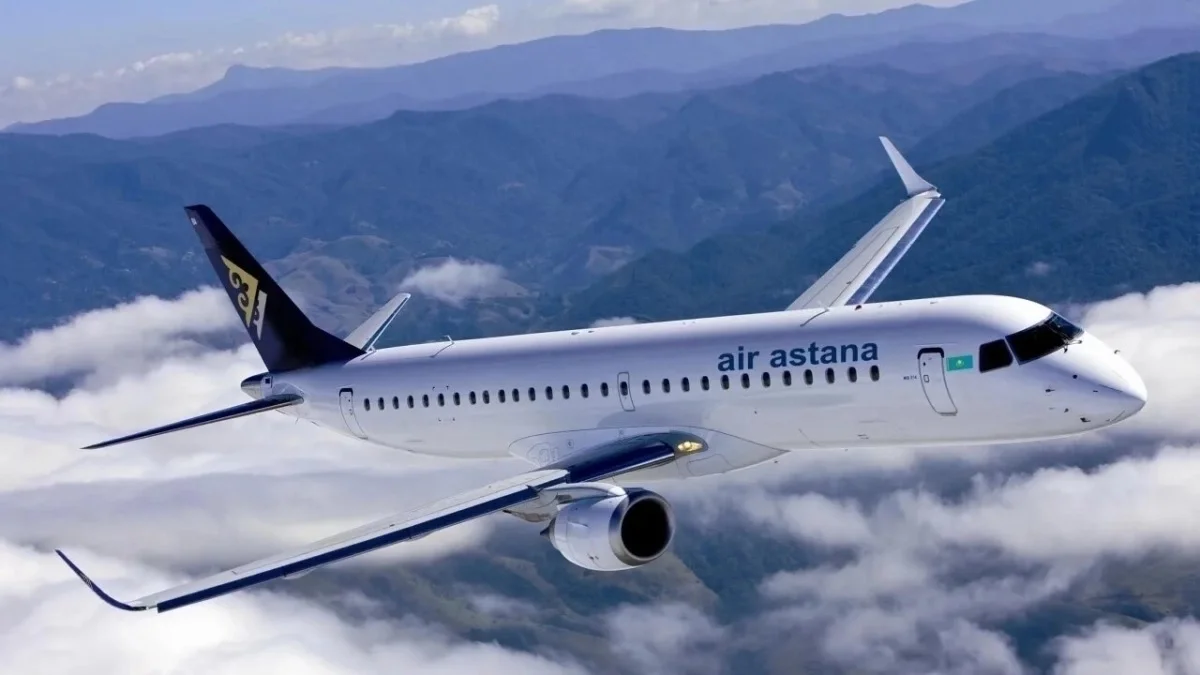 Air Astana обновила зимнее расписание: какие направления станут самыми популярными?