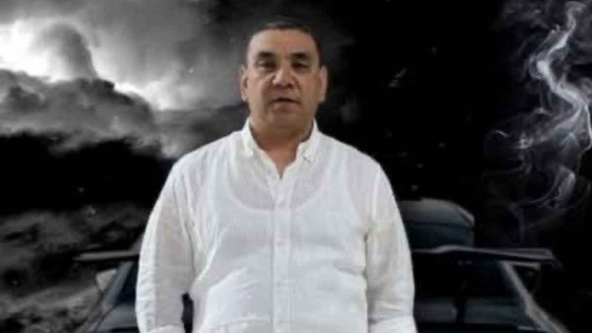 Сбежавшего из больницы подсудимого задержали в Туркестане