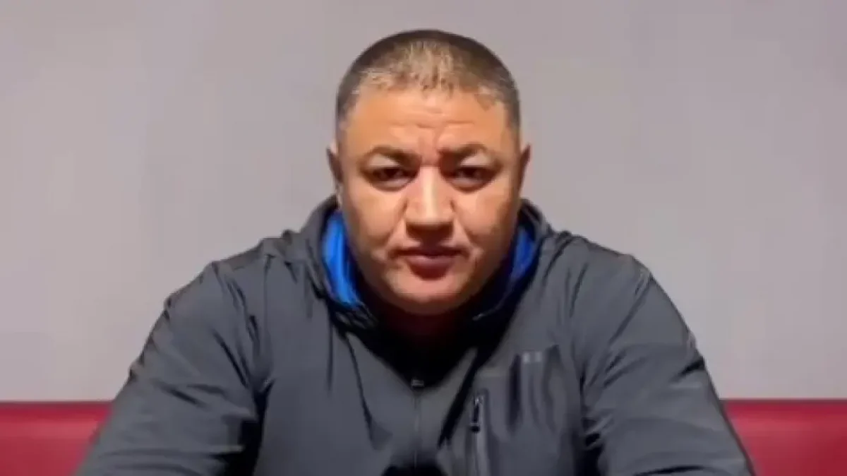 Дело «Хуторских»: прокурор запросил 15 лет колонии для Хасана Касымбаева