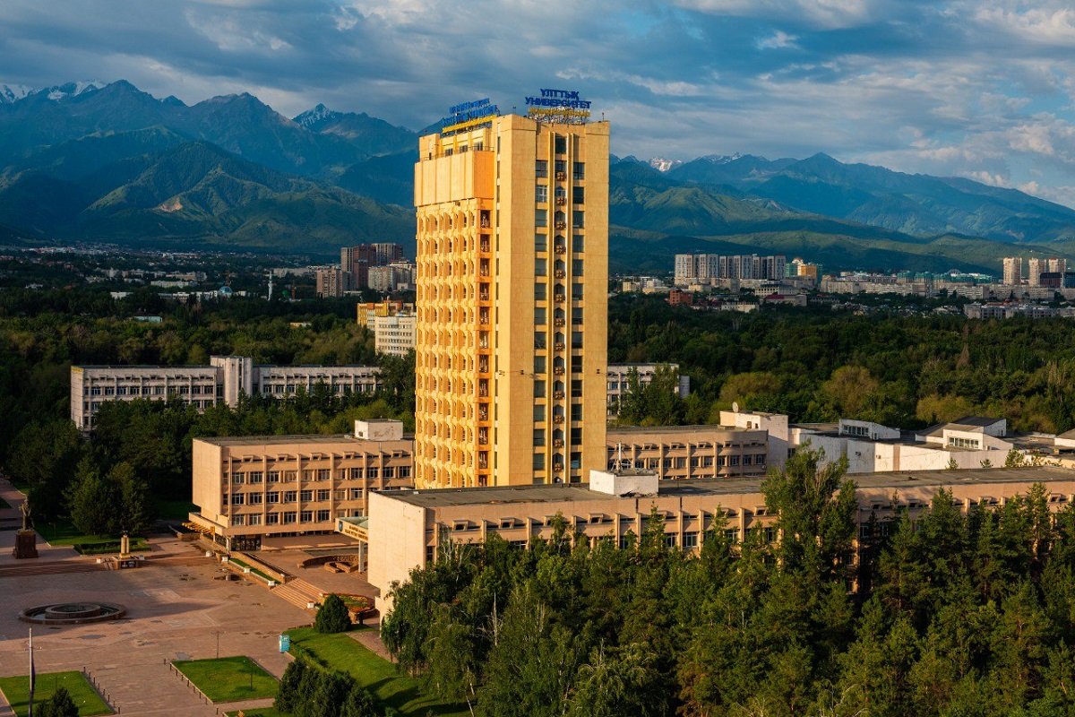 Казахстанские ученые разрабатывают ИИ для здорового сна и долголетия