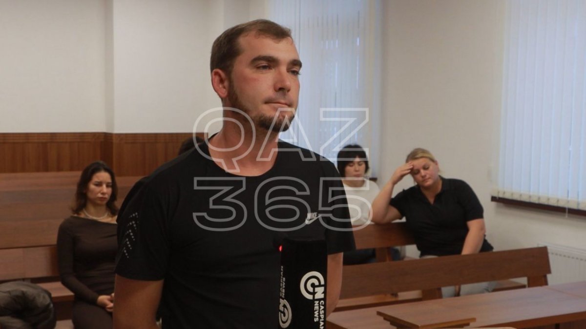 Нашел останки Яны на берегу Жайыка: в суде выступил главный свидетель дела