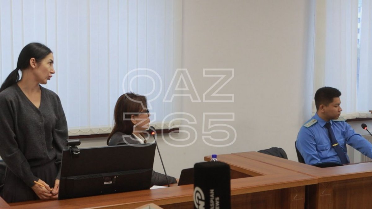 Жуткое признание на суде: обвиняемый по делу Яны Легкодимовой рассказал, как избавлялись от тела