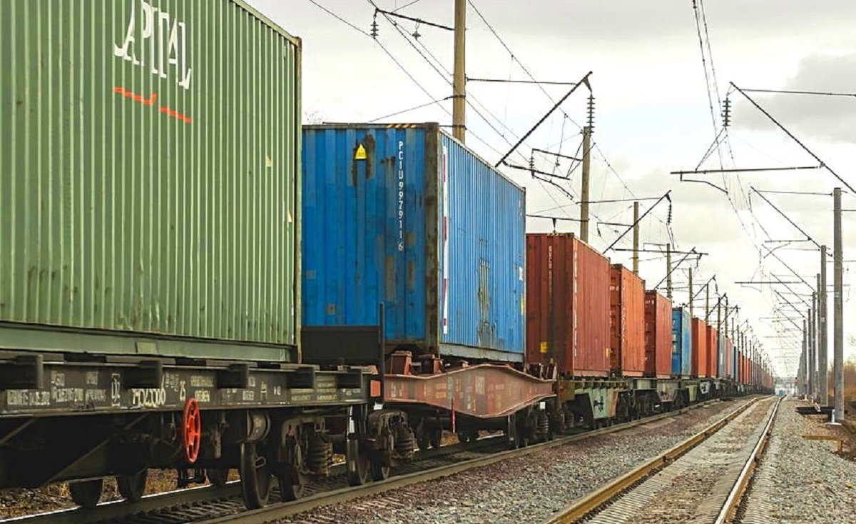 Авария на железной дороге: В Жамбылской области с иностранного производителя взыскано более 60 млн тенге компенсации