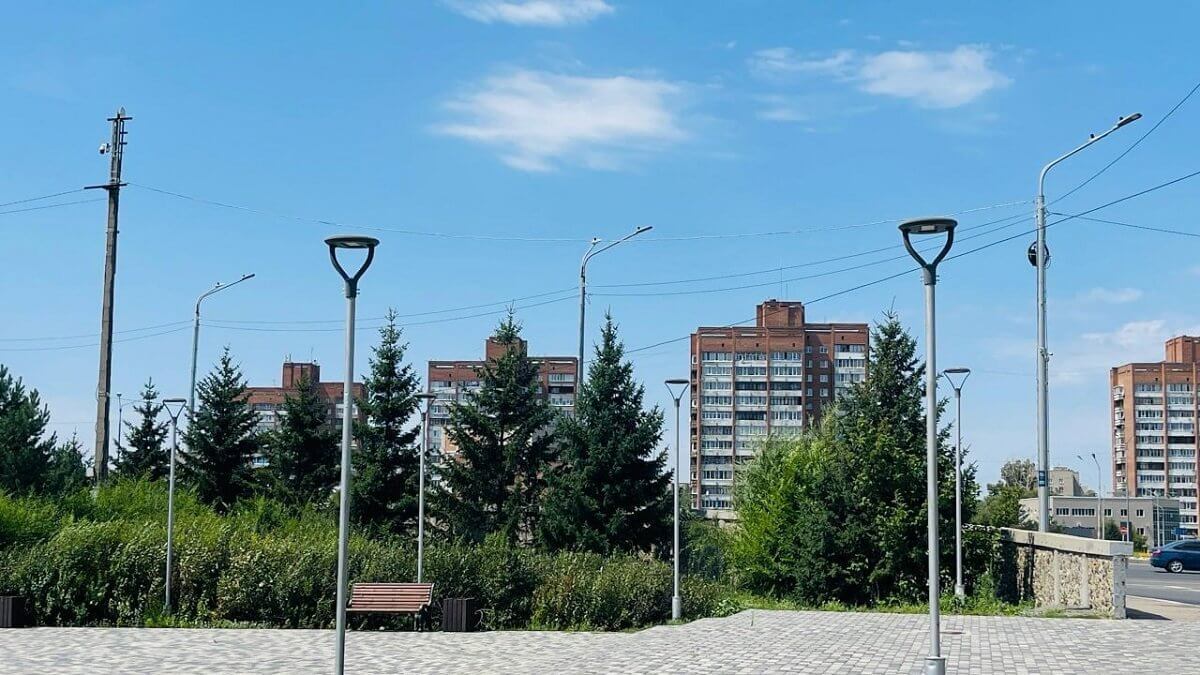 Погода в Усть-Каменогорске с 3 по 9 ноября 2025 года