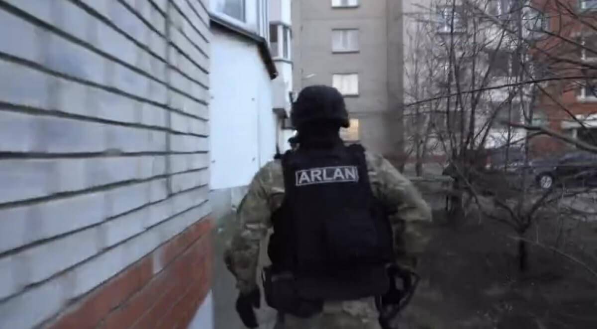 "Заставляли заниматься проституцией": В Костанайской области разоблачена ОПГ