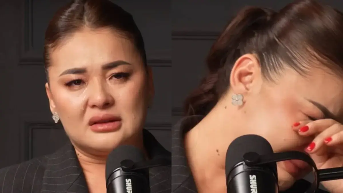 «Есть любовница, дети ему не нужны»: Молдир Муканова впервые рассказала правду о Турсынбеке Кабатове