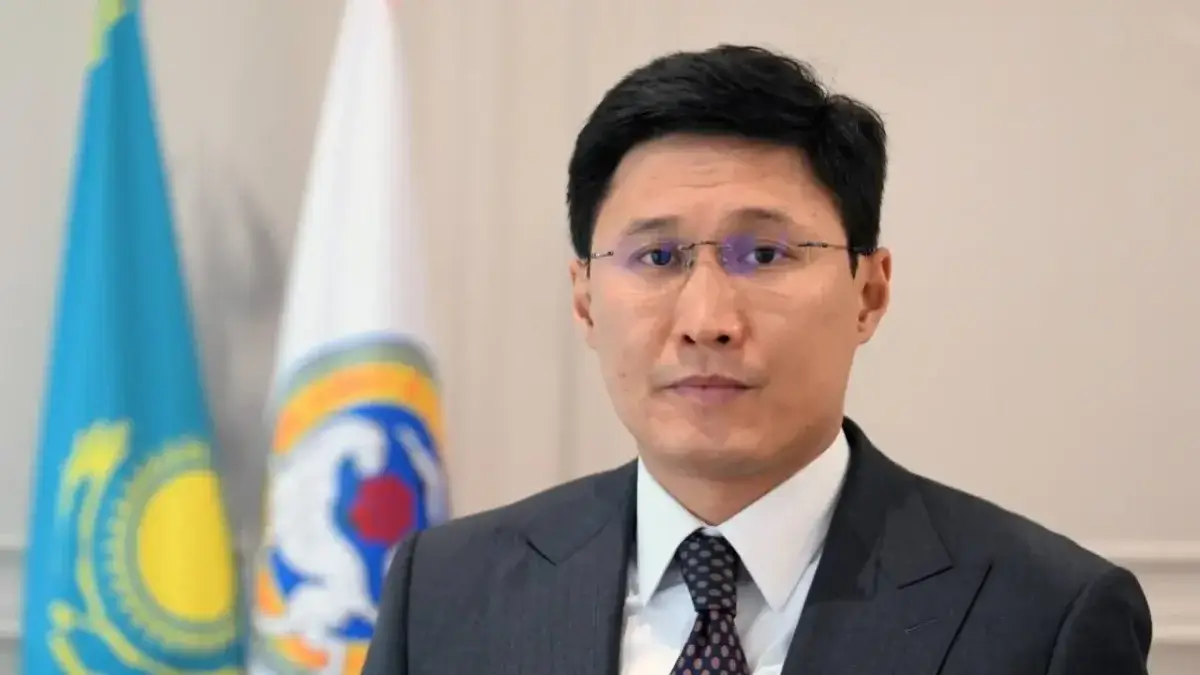 Назначен новый аким Бостандыкского района Алматы
