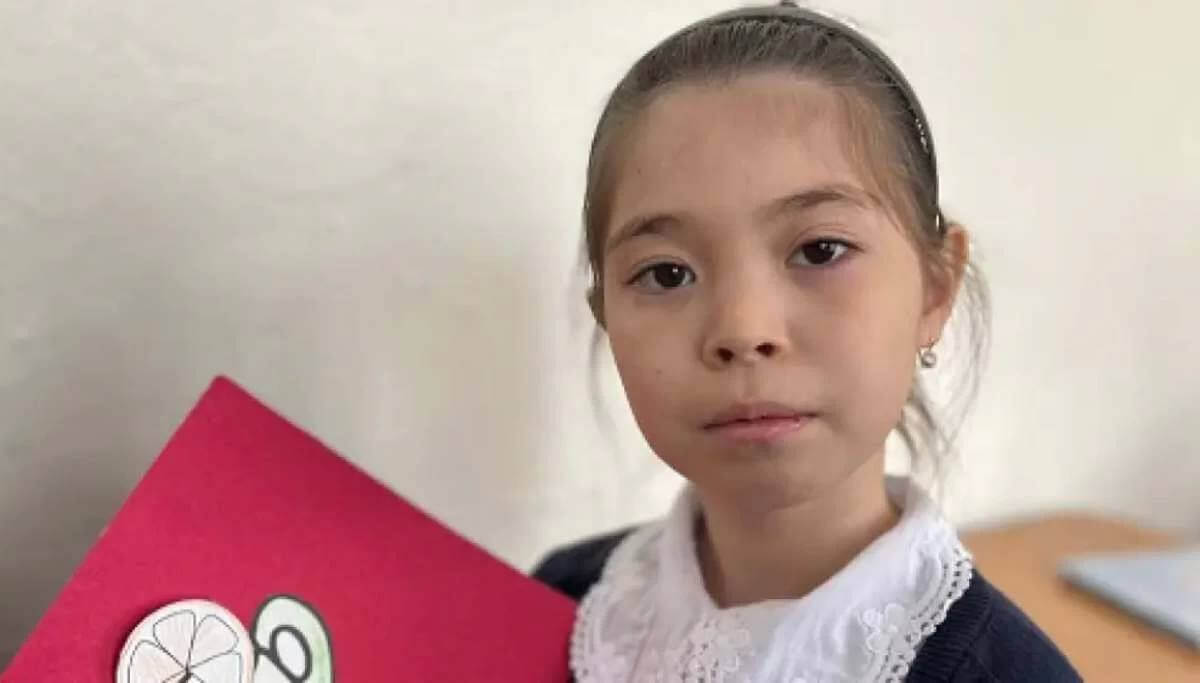 Не дошла до дома: в Абайской области исчезла 11-летняя девочка