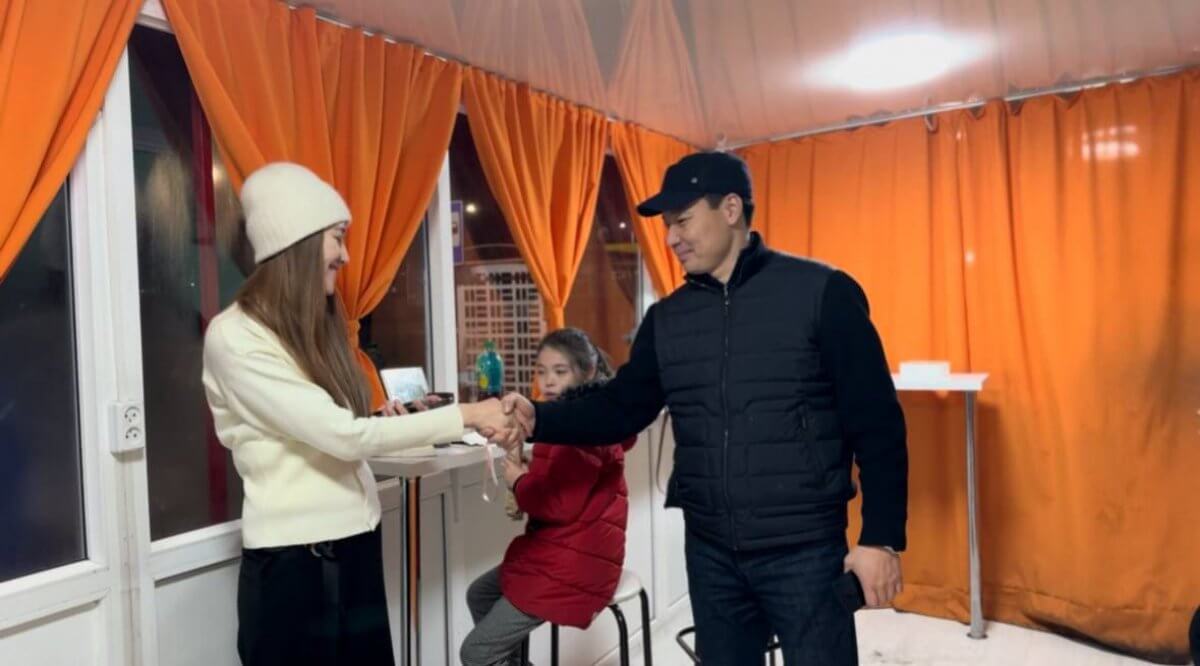 Пропавшая в Семее 11-летняя девочка найдена живой и невредимой