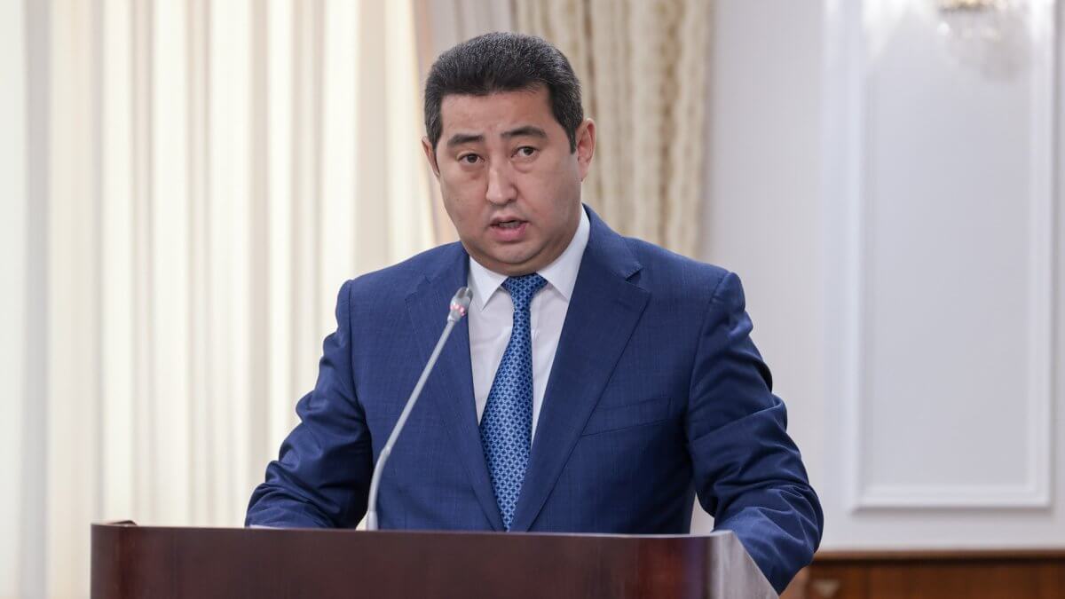 «Зачем везти с юга»: министр объяснил, почему север Казахстана все равно покупает импорт