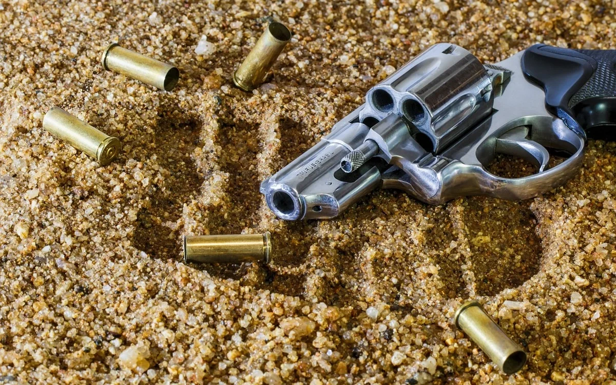 Ночная перестрелка в Туркестанской области: один человек погиб, трое ранены